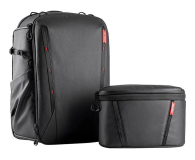 PGYTECH OneMo 2 25L (Black) - 1517727 - zdjęcie 1
